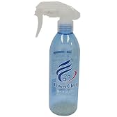 Ag+ 銀イオンパワー 「パワークリーン」 水道水で作る抗菌・消臭剤 (効果持続期間:約1年)