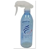 Ag+銀イオンパワー 「パワークリーン」 水道水で作る抗菌・消臭剤 (効果持続期間:約1年)