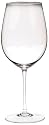 Riedel Sommeliers Bordeaux Grand Cru, Single Stem