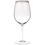Click here to buy Riedel Sommeliers Bordeaux Grand Cru Single Stem by Riedel.