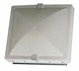 Vent Lid Replacement