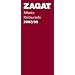 Zagat Atlanta Restaurants 2007/08 (Zagatsurvey: Atlanta Restaurants)