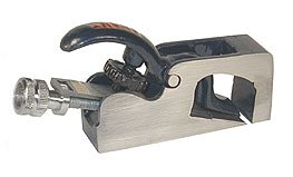 Anant Bullnose Rabbet Plane