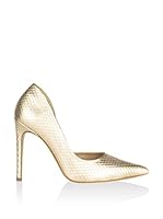 Federica Bassi Salones (Dorado)