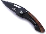 Gerber Trendy Black Knife