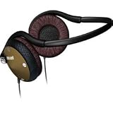 Digital Folding Neck Band Headphones