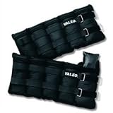 Adjustable Ankle-Wrist Weights