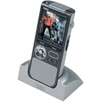RCA Digital 128 MB built in flash Memory voice recorder