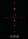 Ethics: An Essay...