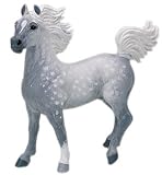 3156HDWRWPL. SL160  Dapple Grey Mare