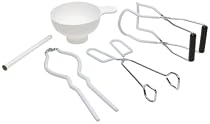 Progressive 5-Piece Canning Kit