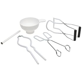 Progressive 5-Piece Canning Kit
