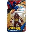 Spider-Man Classic Trilogy Juggernaut with Removable Helmet Action Figure