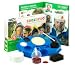 Special FX Kit (Face Paint & Effects) Water-Based, Easy-On & Easy-Off and Non-Toxic