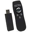 2.4GHz Wireless Presenter Mouse w/Laser Pointer