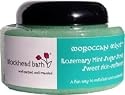 Sugar Body Scrub - Moroccan Mint (rosemary mint)
