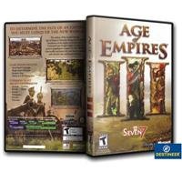 Age Of Empires III