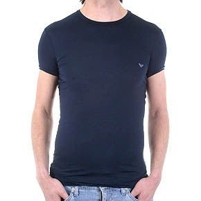 Emporio Armani short sleeve t-shirt