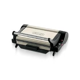Delonghi CG400  Sandwich Toaster