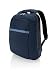 Belkin Core Backpack For Notebooks Up To 15.6-Inch, Midnight/denim