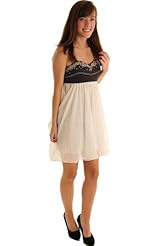 Georgette Party Dress 