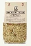 Risotto mit Safran-Fäden