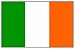 Ireland Irish Flag