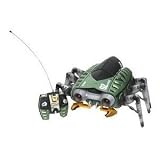 Enlarge toy image: N.S.E.C.T Robotic Attack Creature - infant and baby development