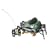 N.S.E.C.T Robotic Attack Creature