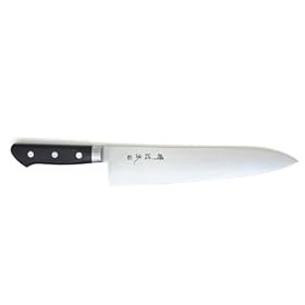 Togiharu Virgin Carbon Steel Chef's Knife - 10.5 (27cm) by Togiharu
