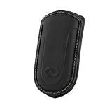 Naztech Zenon Case – Medium Flip Phones – LG / Motorola / Samsung / Sony Ericcson / Kyocera / UTStarcom / Sanyo / PCD – Black