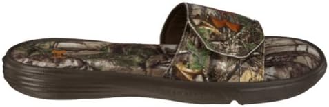 Under Armour Men's UA Ignite Camo II Slides