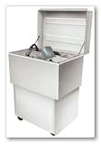TURBINE COOLER-CLEAN