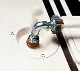 Hose Saver 90Degree