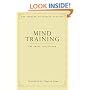 Mind Training: The Great Collection (Library of Tibetan Classics)