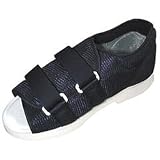 Chevron Post-Op Shoe - Extra Small
