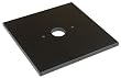 Woodhaven 789PD Dado Jig Drill-Style Plate