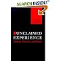 Unclaimed Experience: Trauma, Narrative and History
