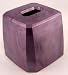 Cameo Purple Tissue Cover
