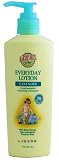 Jason Earth's Best Baby Care Lavender Everyday Calming Lotion, 7-Ounce Bottles (Pack of 3)