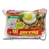 Indomie Goreng Fried Noodles for 1 Case (30 Bags) by Jt's cart Sale