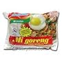 Indomie Mi Goreng Fried Noodles for 1 Case (30 Bags)