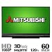 Mitsubishi WD-60738 60-Inch 1080p 3D DLP HDTV