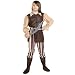Kids Sea Mate Pirate Costume (s)