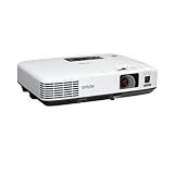 Powerlite 1725 3LCD Proj XGA 3000 Lumens 4.0LBS