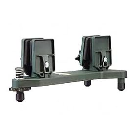 Outers Gun Grip Shooting Vise Green - Accessories by 