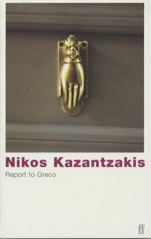 Nikos Kazantzakis