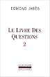 Le livre des questions