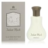 Annie Oakley Indian Musk 1.35 oz Eau de Toilette Spray