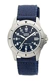 Lorus Gents Strap Watch RXH003L9